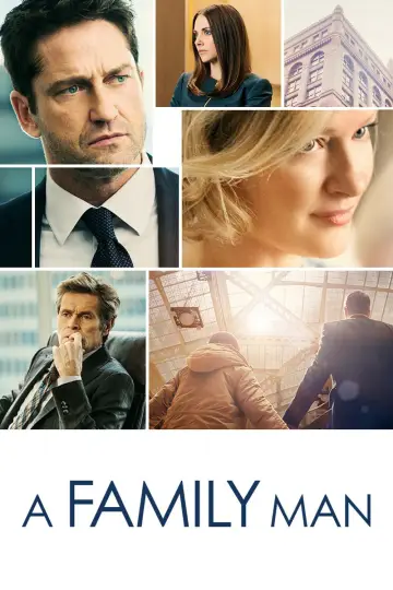 A Family Man