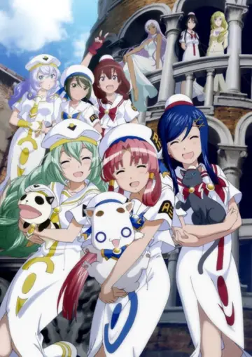 Aria the Avvenire