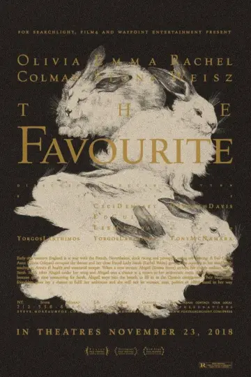 The Favourite