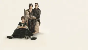 Backdrop to the movie "The Favourite" #743242