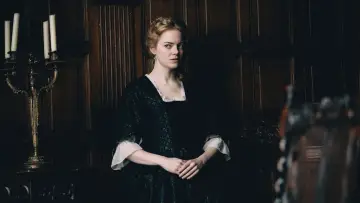 Backdrop to the movie "The Favourite" #743251