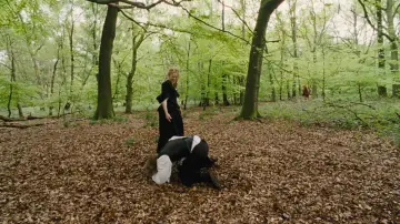 Backdrop to the movie "The Favourite" #743265