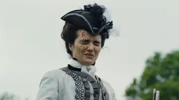 Backdrop to the movie "The Favourite" #743266
