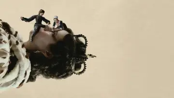 Backdrop to the movie "The Favourite" #852431