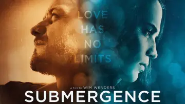 Backdrop to the movie "Submergence" #1049713