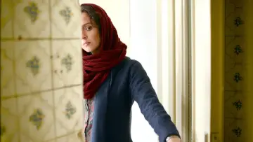 Backdrop to the movie "The Salesman" #989328