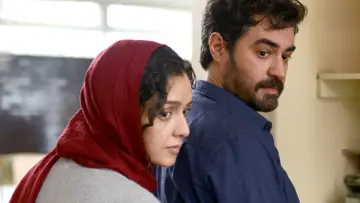 Backdrop to the movie "The Salesman" #989329