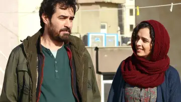 Backdrop to the movie "The Salesman" #989331