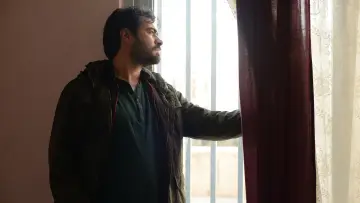 Backdrop to the movie "The Salesman" #989335