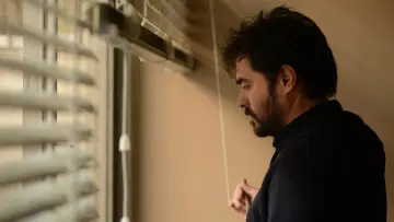 Backdrop to the movie "The Salesman" #989344