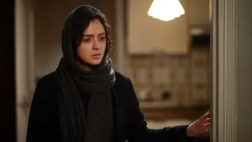 Backdrop to the movie "The Salesman" #989347