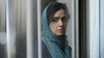 Backdrop to the movie "The Salesman" #989348