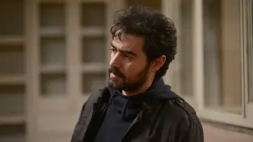 Backdrop to the movie "The Salesman" #989352