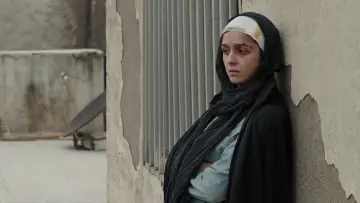 Backdrop to the movie "The Salesman" #989358