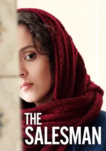 Poster to the movie "The Salesman" #989369