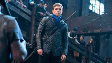 Backdrop to the movie "Robin Hood" #323980