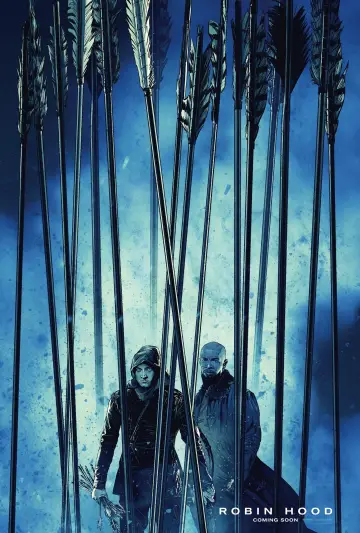 Robin Hood