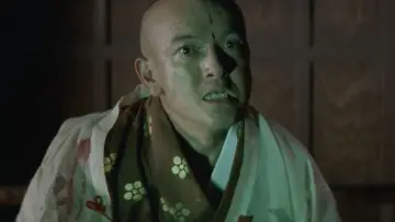 Backdrop to the movie "Haunted Samurai" #1621453