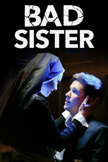 Poster to the movie "Bad Sister" #1743491