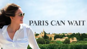 Backdrop to the movie "Paris Can Wait" #1014323