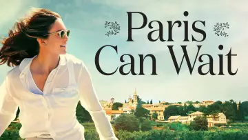 Backdrop to the movie "Paris Can Wait" #1014324