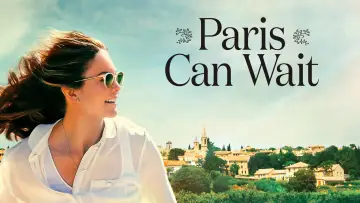 Backdrop to the movie "Paris Can Wait" #1014326