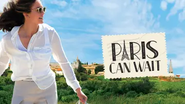 Backdrop to the movie "Paris Can Wait" #1014328