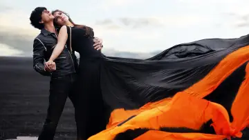 Backdrop to the movie "Dilwale" #850470