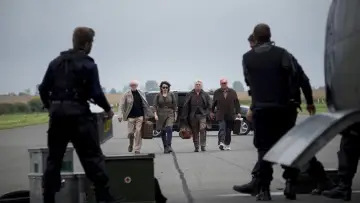 Backdrop to the movie "Old Agent Men" #1802775