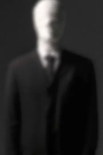 Poster to the movie "Beware the Slenderman" #1853063