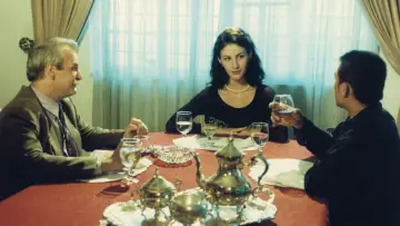 Backdrop to the movie "The House of Pleasure" #883273