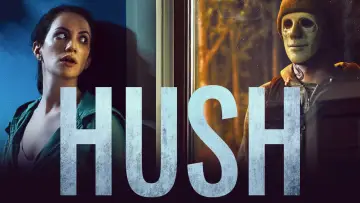 Backdrop to the movie "Hush" #728224