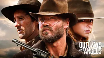 Backdrop to the movie "Outlaws and Angels" #1111684