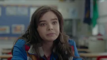 Backdrop to the movie "The Edge of Seventeen" #1630629
