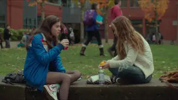 Backdrop to the movie "The Edge of Seventeen" #1630630