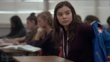 Backdrop to the movie "The Edge of Seventeen" #1630633