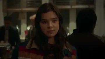 Backdrop to the movie "The Edge of Seventeen" #1630637