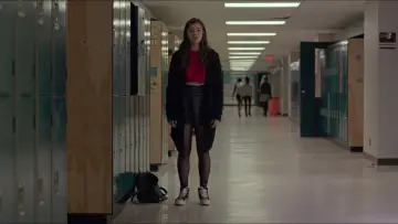 Backdrop to the movie "The Edge of Seventeen" #1630640