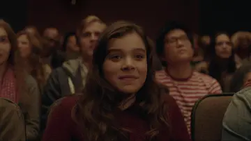 Backdrop to the movie "The Edge of Seventeen" #1630662