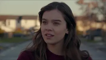 Backdrop to the movie "The Edge of Seventeen" #1630664