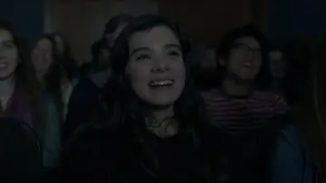 Backdrop to the movie "The Edge of Seventeen" #1630666