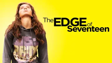 Backdrop to the movie "The Edge of Seventeen" #884187