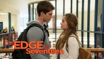 Backdrop to the movie "The Edge of Seventeen" #884188