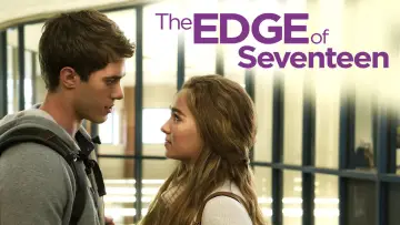 Backdrop to the movie "The Edge of Seventeen" #884190