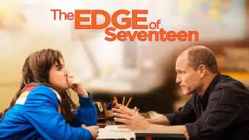 Backdrop to the movie "The Edge of Seventeen" #884192