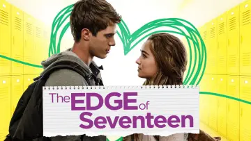 Backdrop to the movie "The Edge of Seventeen" #884197