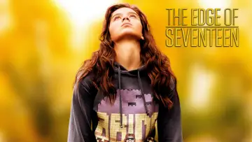 Backdrop to the movie "The Edge of Seventeen" #96495