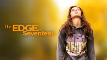 Backdrop to the movie "The Edge of Seventeen" #990483
