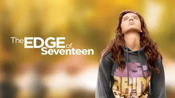 Backdrop to the movie "The Edge of Seventeen" #990484
