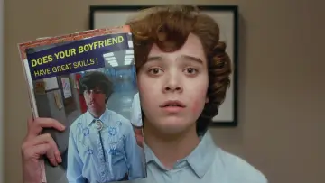 The Edge of Seventeen